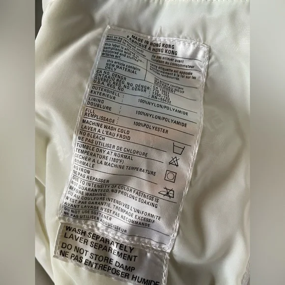 Vintage 80s One Piece Ski Snowboarding Suit Purple Turquoise Size 16 by Fera - Picture 12 of 17